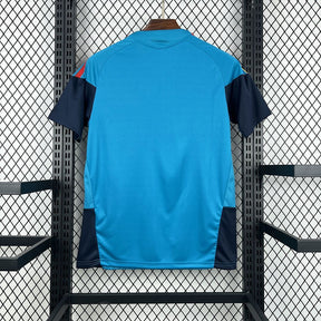 Maglia Spagna Training 1 2026 Uomo | Maglia da Calcio