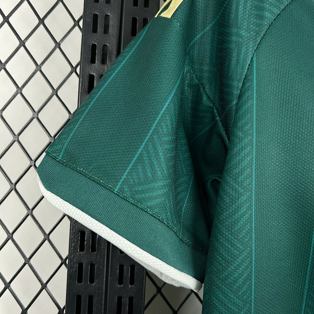 Maglia Sudafrica Away 2026 Uomo | Maglia da Calcio