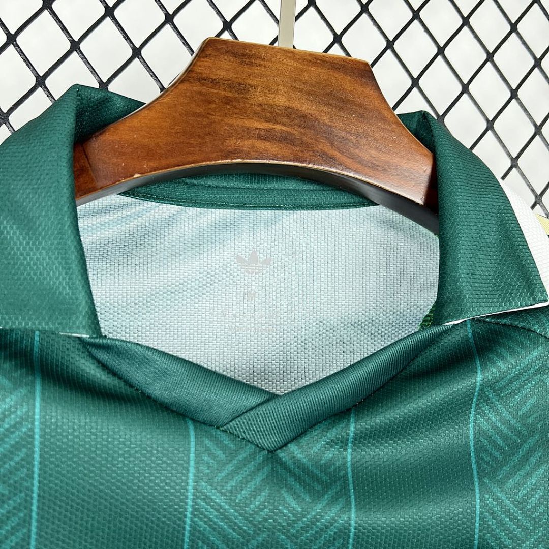 Maglia Sudafrica Away 2026 Uomo | Maglia da Calcio