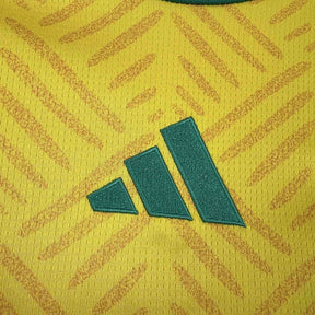 Maglia Sudafrica Home 2026 Uomo | Maglia da Calcio