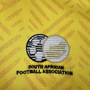 Maglia Sudafrica Home 2026 Uomo | Maglia da Calcio