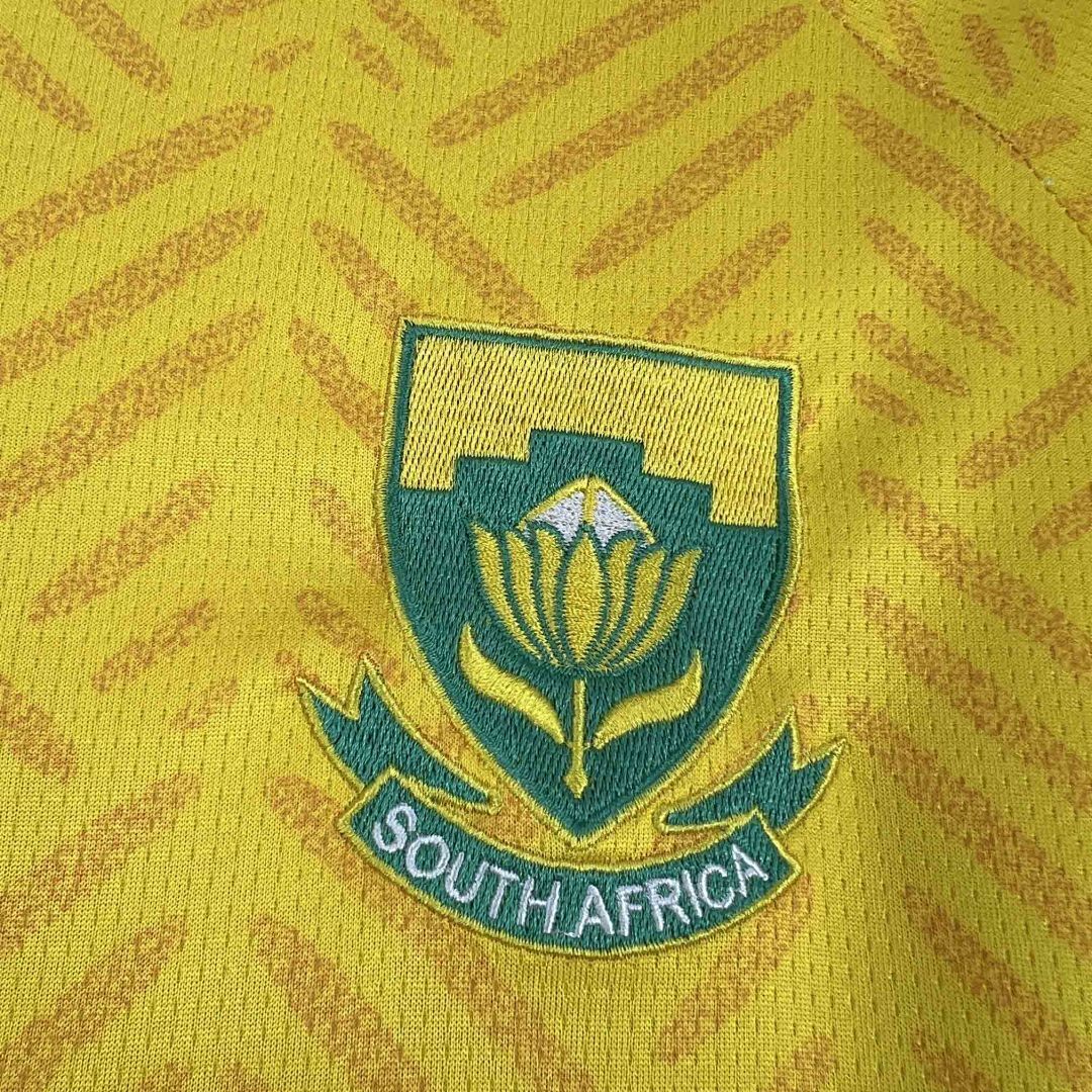 Maglia Sudafrica Home 2026 Uomo | Maglia da Calcio