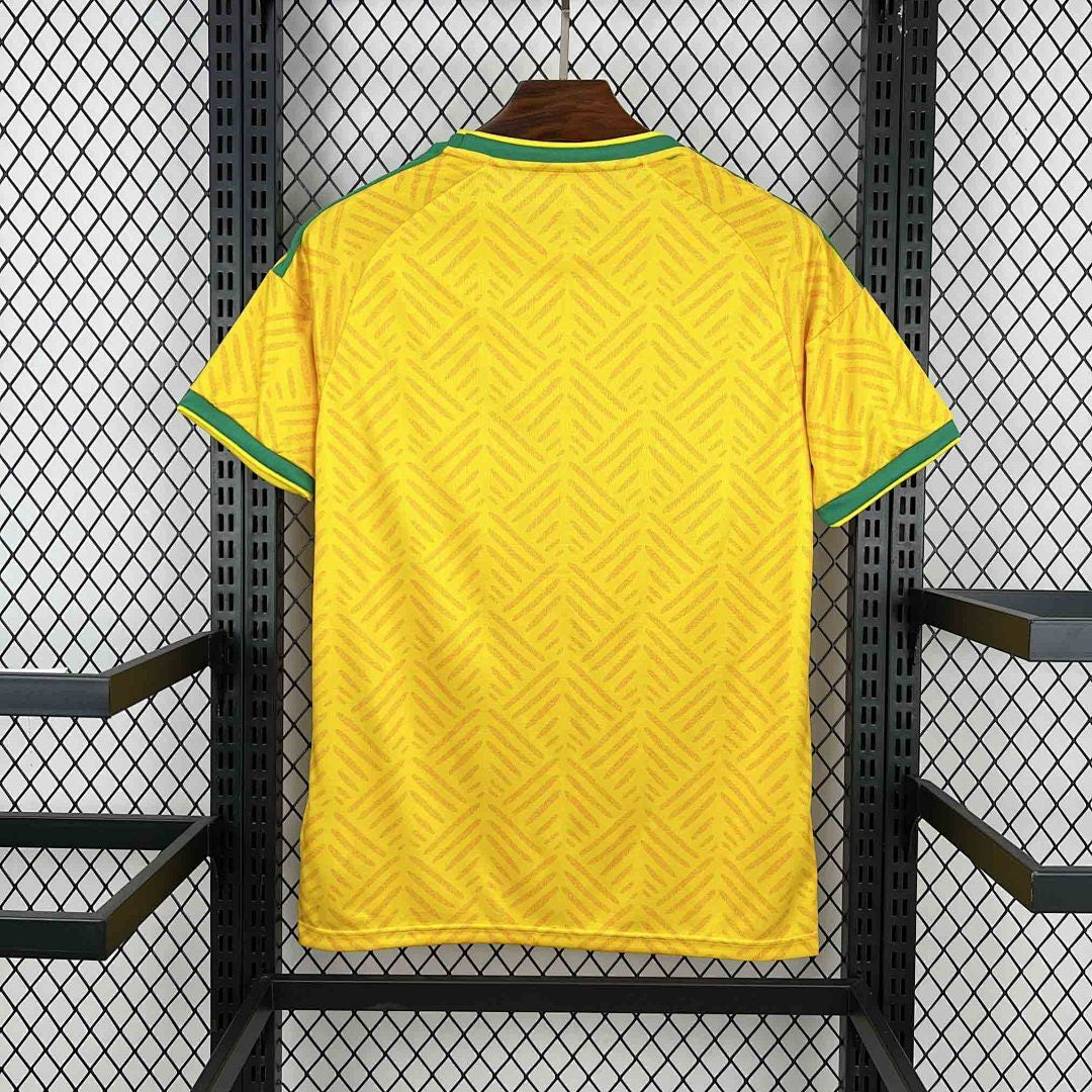 Maglia Sudafrica Home 2026 Uomo | Maglia da Calcio