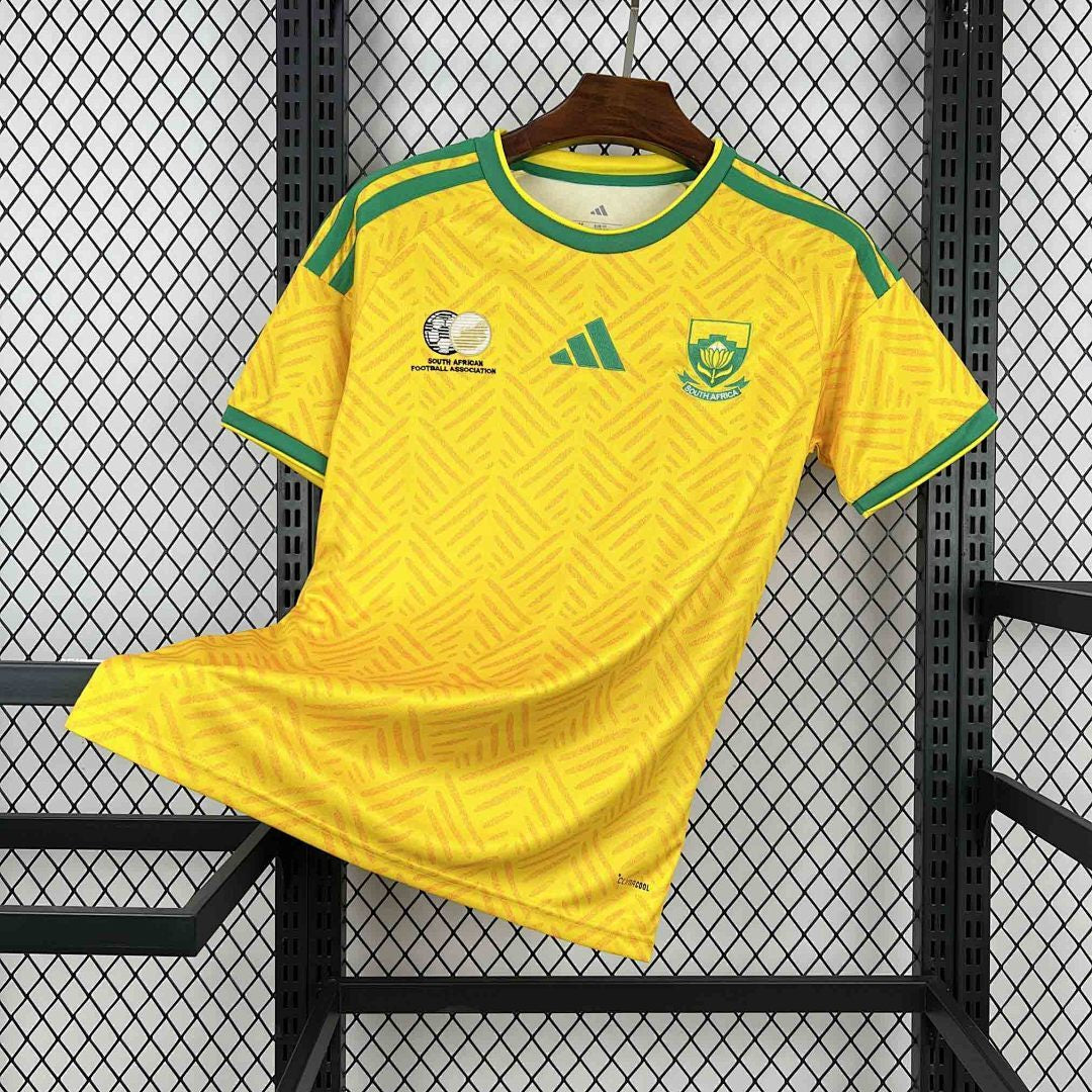 Maglia Sudafrica Home 2026 Uomo | Maglia da Calcio