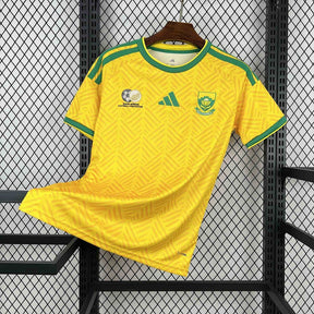 Maglia Sudafrica Home 2026 Uomo | Maglia da Calcio