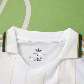 Maglia Sudafrica Special Bianca 2026 Uomo | Maglia da Calcio