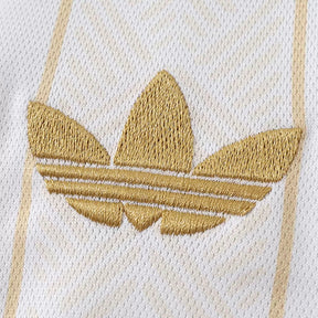 Maglia Sudafrica Special Bianca 2026 Uomo | Maglia da Calcio
