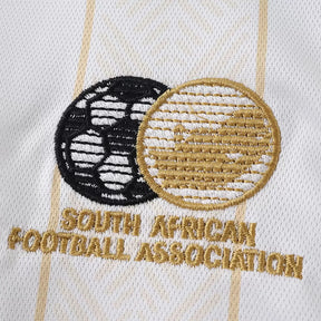 Maglia Sudafrica Special Bianca 2026 Uomo | Maglia da Calcio