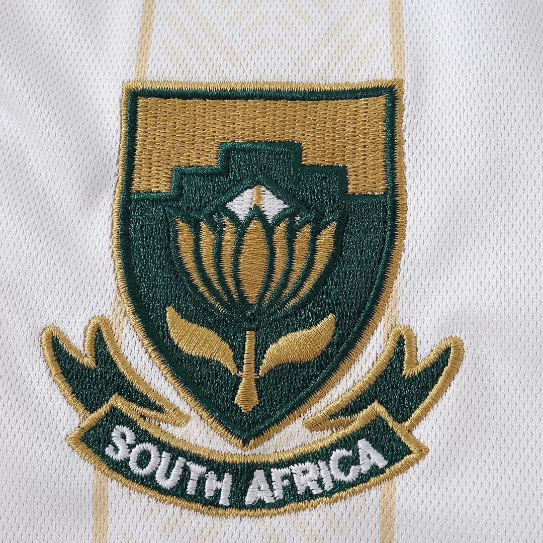 Maglia Sudafrica Special Bianca 2026 Uomo | Maglia da Calcio