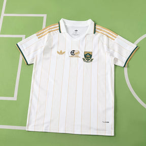 Maglia Sudafrica Special Bianca 2026 Uomo | Maglia da Calcio