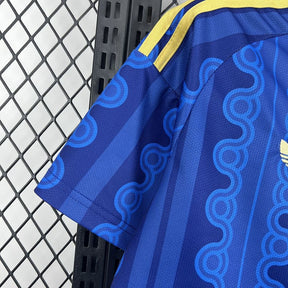 Maglia Svezia Away 2026 Uomo | Maglia da Calcio