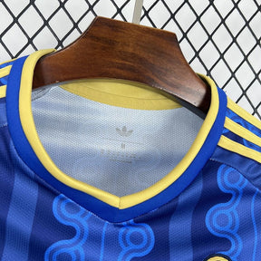 Maglia Svezia Away 2026 Uomo | Maglia da Calcio