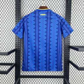 Maglia Svezia Away 2026 Uomo | Maglia da Calcio