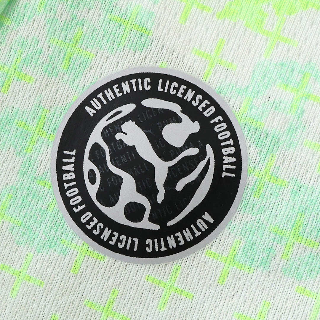 Maglia Svizzera Away 2026 Uomo | Maglia da Calcio