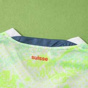 Maglia Svizzera Away 2026 Uomo | Maglia da Calcio