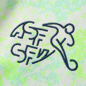 Maglia Svizzera Away 2026 Uomo | Maglia da Calcio