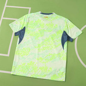 Maglia Svizzera Away 2026 Uomo | Maglia da Calcio