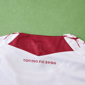 Maglia Torino Away 2025/26 Uomo | Maglia da Calcio