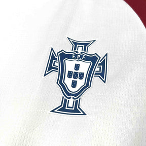 Maglia Training 3 Portogallo 2026 Uomo Bianca | Maglia da Calcio