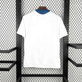 Maglia Training 3 Portogallo 2026 Uomo Bianca | Maglia da Calcio