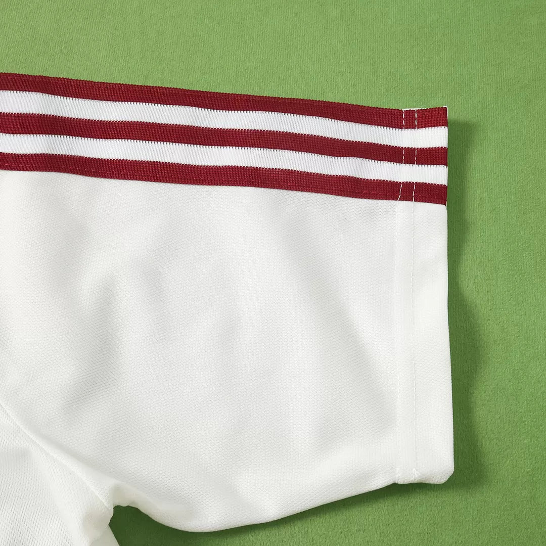 Maglia Travel Spagna 2026 Uomo Bianca | Maglia da Calcio