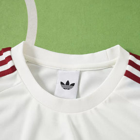 Maglia Travel Spagna 2026 Uomo Bianca | Maglia da Calcio