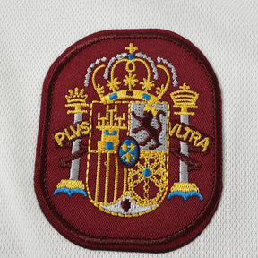 Maglia Travel Spagna 2026 Uomo Bianca | Maglia da Calcio