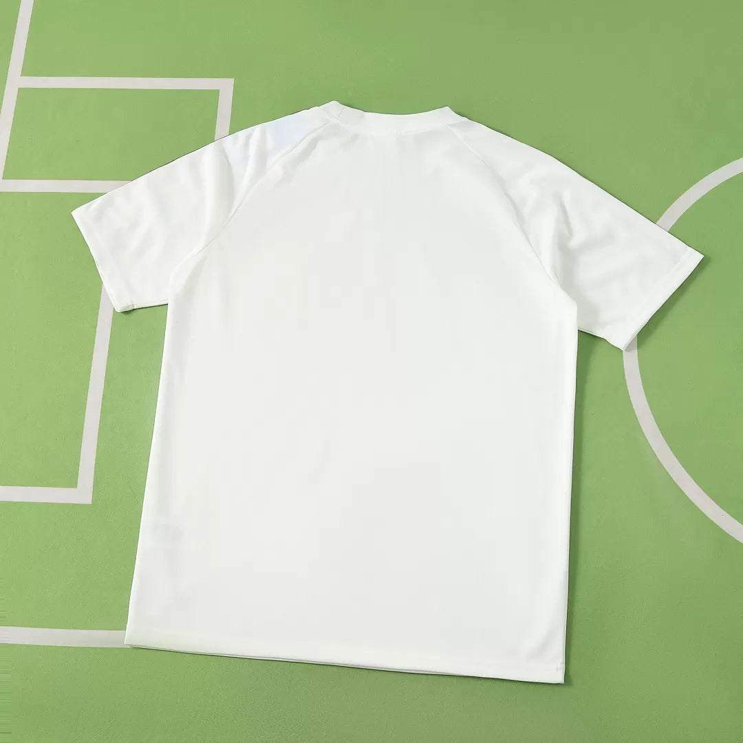 Maglia Travel Spagna 2026 Uomo Bianca | Maglia da Calcio