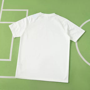 Maglia Travel Spagna 2026 Uomo Bianca | Maglia da Calcio