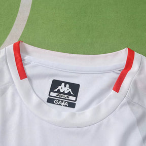 Maglia Tunisia Away 2026 Uomo Bianco | Maglia da Calcio