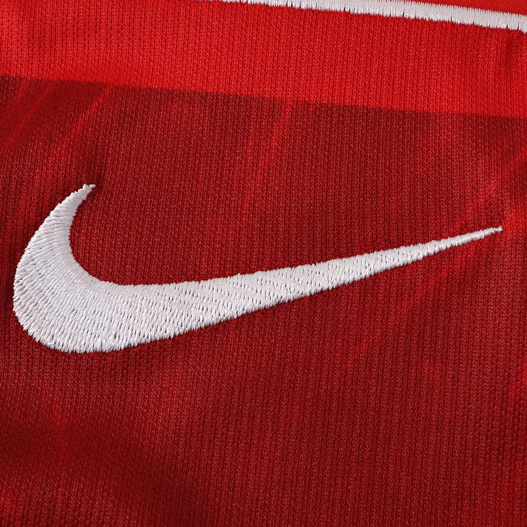 Maglia Turchia Away 2026 Uomo | Maglia da Calcio