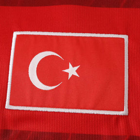 Maglia Turchia Away 2026 Uomo | Maglia da Calcio