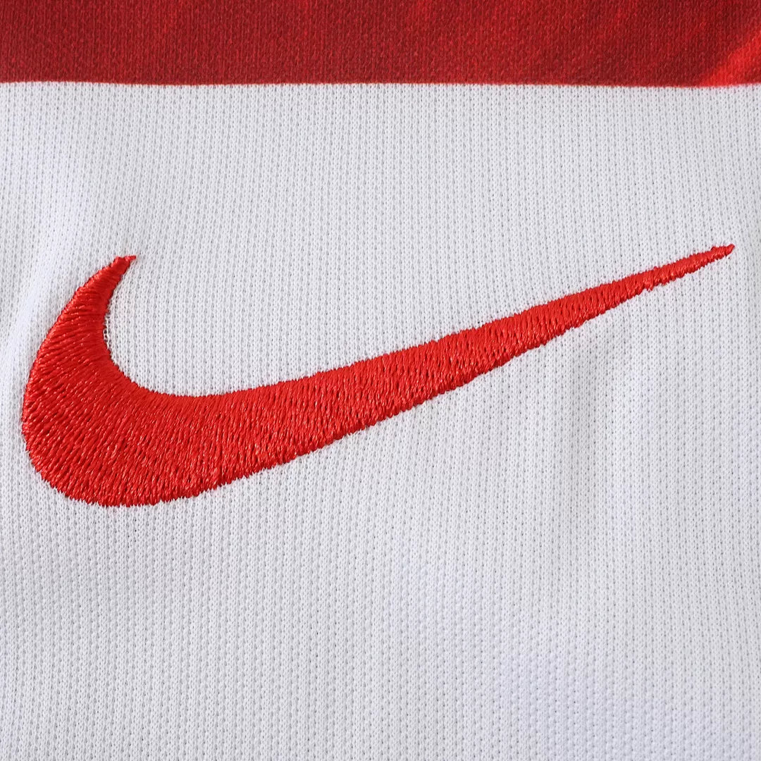Maglia Turchia Home 2026 Uomo | Maglia da Calcio