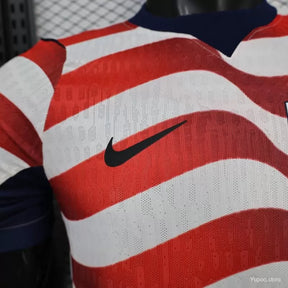 Maglia USA Home 2026 Player Uomo | Maglia da Calcio