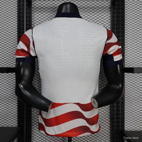Maglia USA Home 2026 Player Uomo | Maglia da Calcio