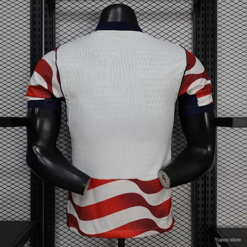 Maglia USA Home 2026 Player Uomo | Maglia da Calcio