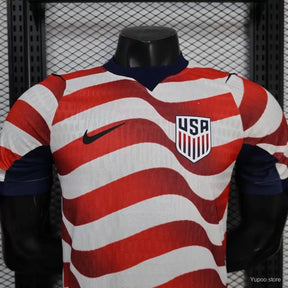 Maglia USA Home 2026 Player Uomo | Maglia da Calcio