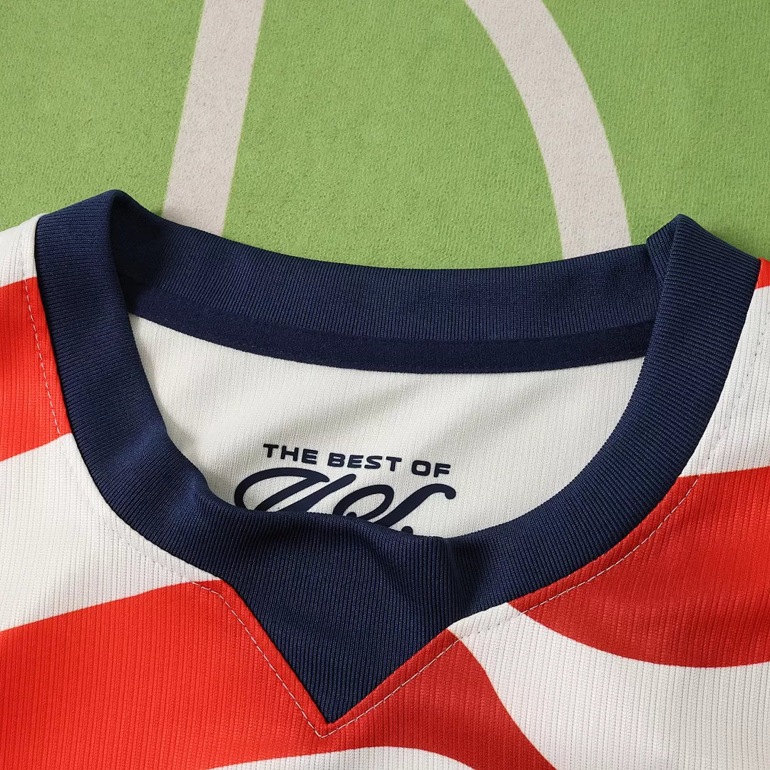 Maglia USA Home 2026 Uomo | Maglia da Calcio