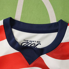 Maglia USA Home 2026 Uomo | Maglia da Calcio