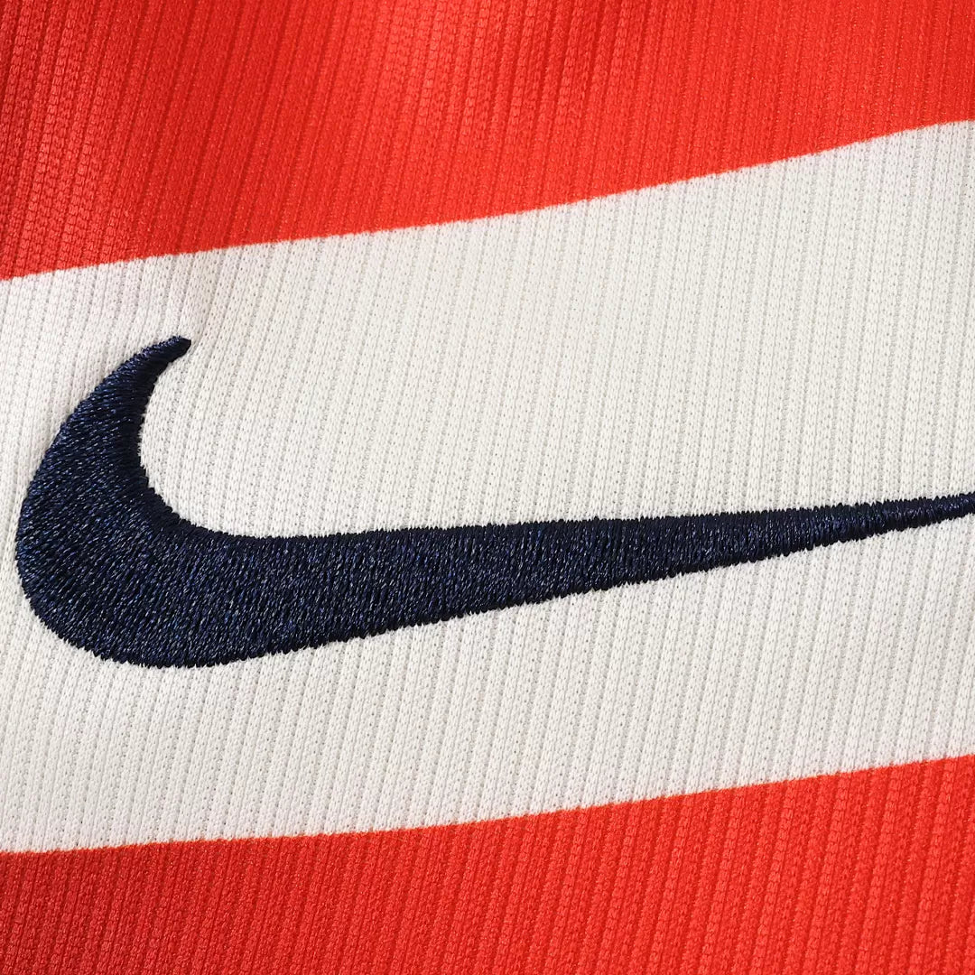 Maglia USA Home 2026 Uomo | Maglia da Calcio
