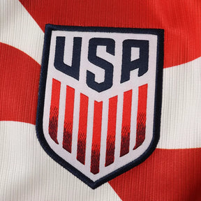 Maglia USA Home 2026 Uomo | Maglia da Calcio