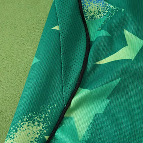 Maglia USA Portiere 2026 Uomo Verde | Maglia da Calcio