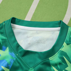 Maglia USA Portiere 2026 Uomo Verde | Maglia da Calcio