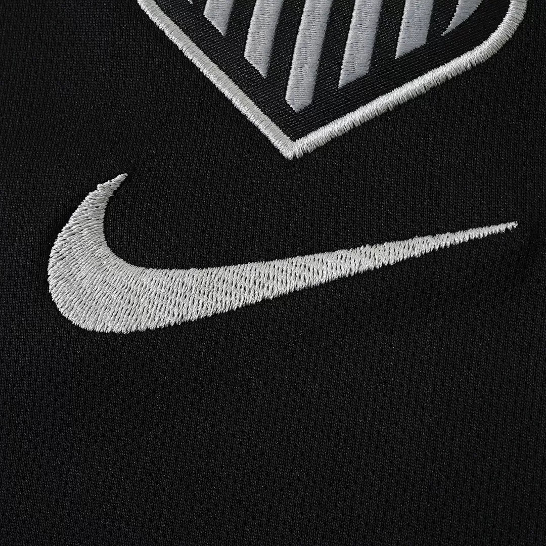 Maglia USA Training 2026 Uomo Nera | Maglia da Calcio