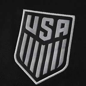 Maglia USA Training 2026 Uomo Nera | Maglia da Calcio