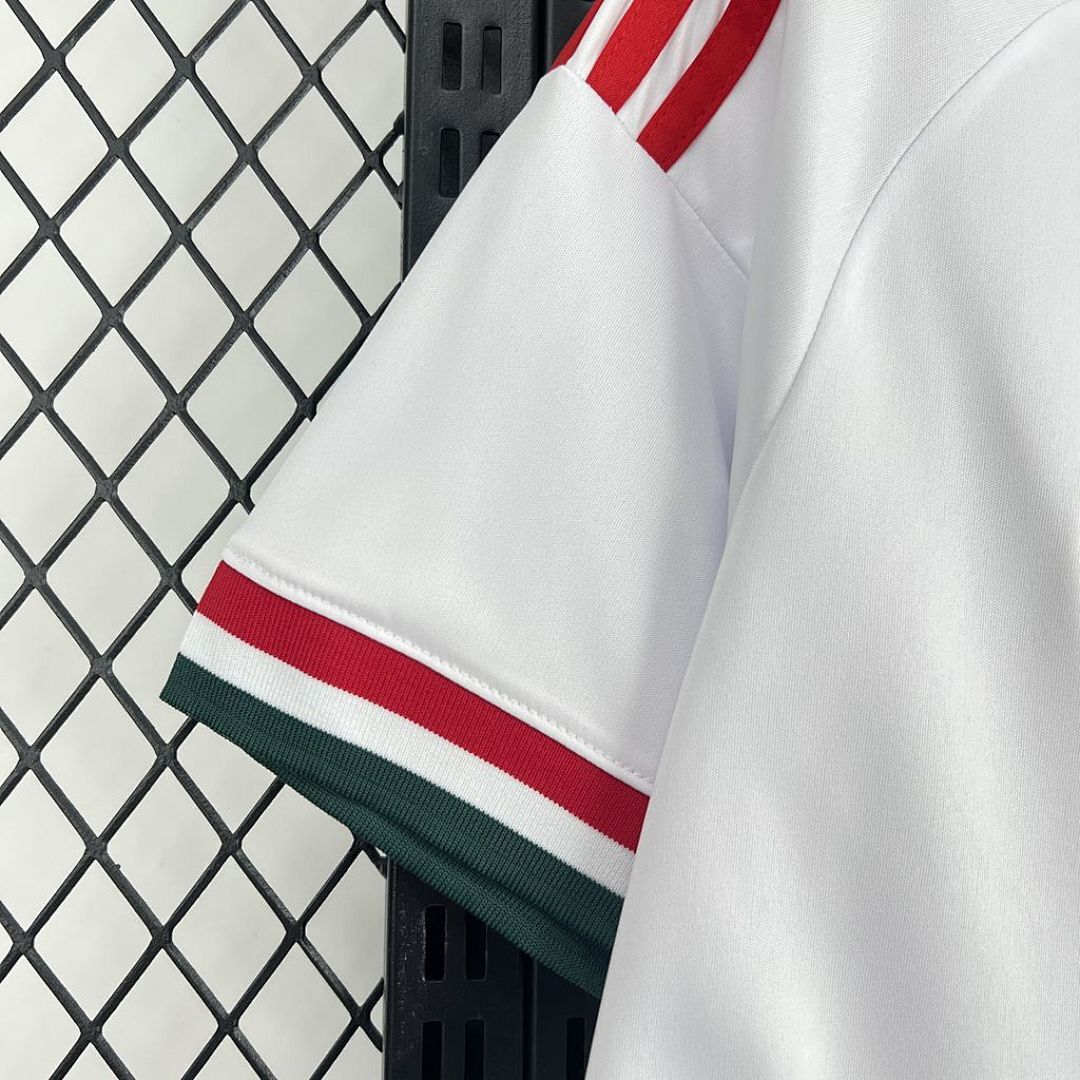 Maglia Ungheria Away 2026 Uomo | Maglia da Calcio