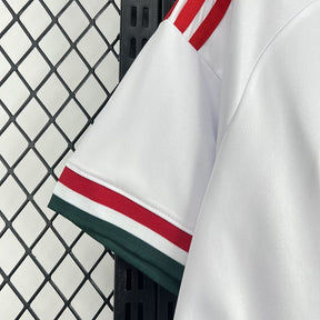 Maglia Ungheria Away 2026 Uomo | Maglia da Calcio