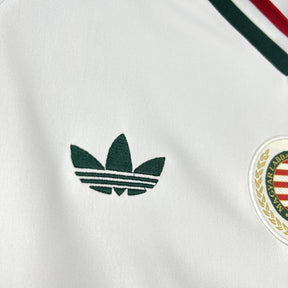 Maglia Ungheria Away 2026 Uomo | Maglia da Calcio