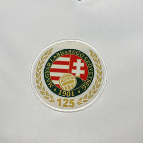 Maglia Ungheria Away 2026 Uomo | Maglia da Calcio