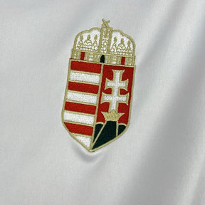 Maglia Ungheria Away 2026 Uomo | Maglia da Calcio